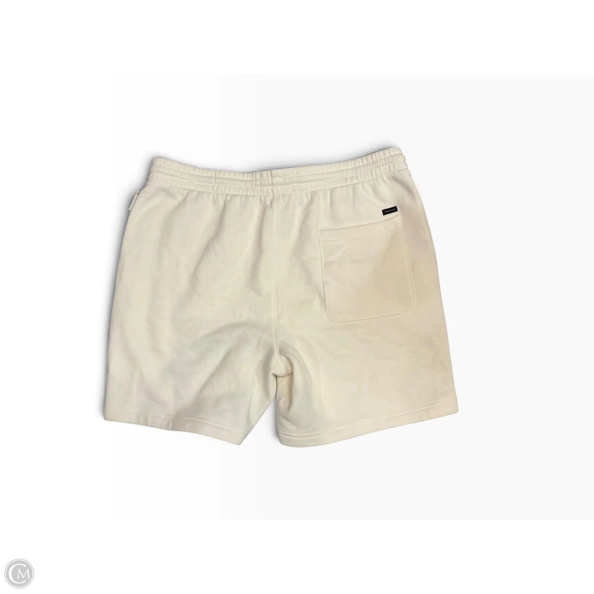Shorts By Pacsun In White, Size: M