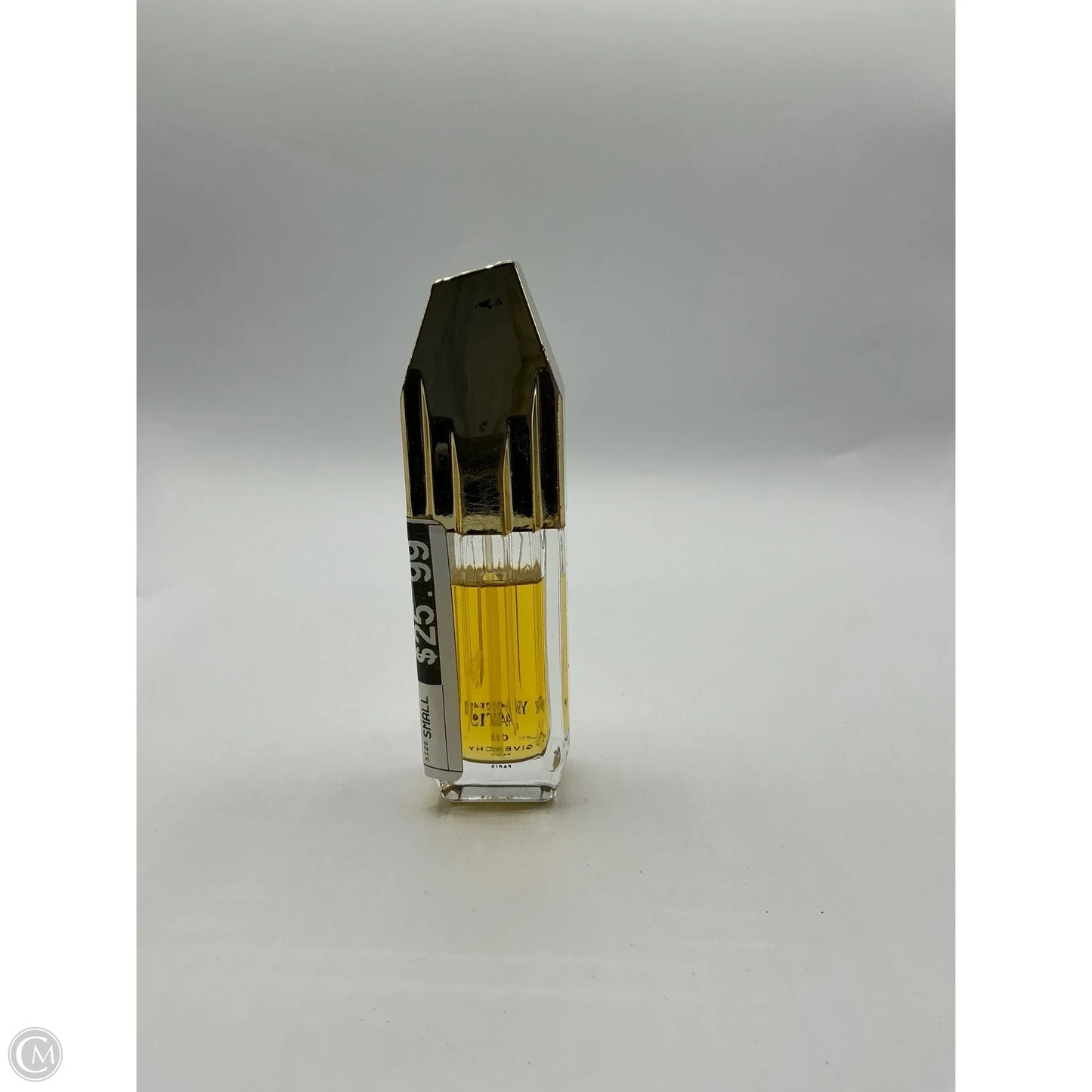 Fragrance Luxury Designer By Givenchy, Size: Small