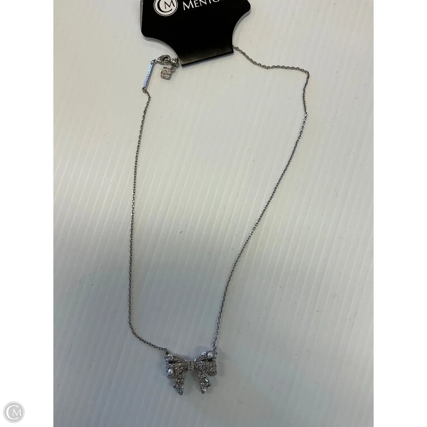 Necklace Charm By Clothes Mentor