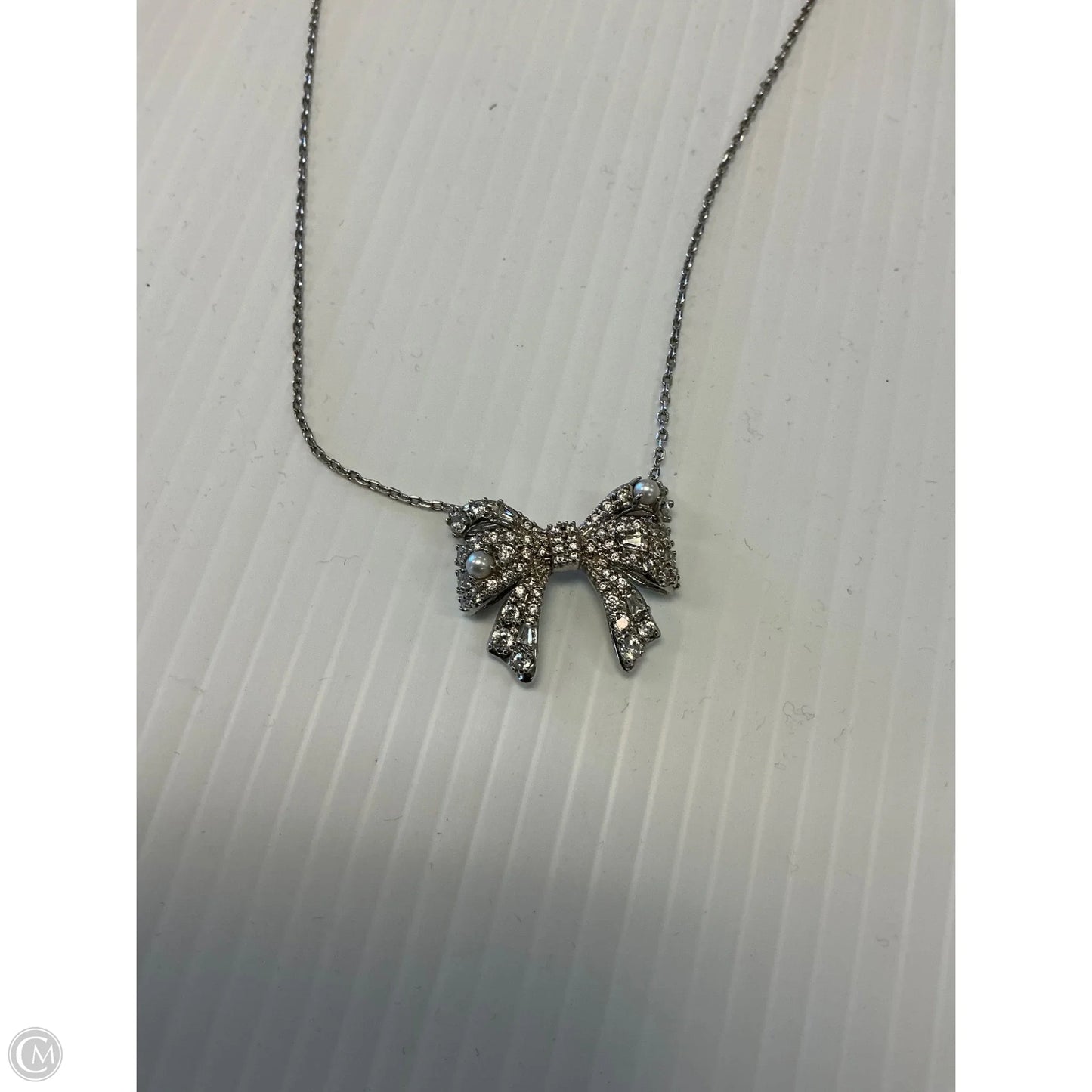 Necklace Charm By Clothes Mentor