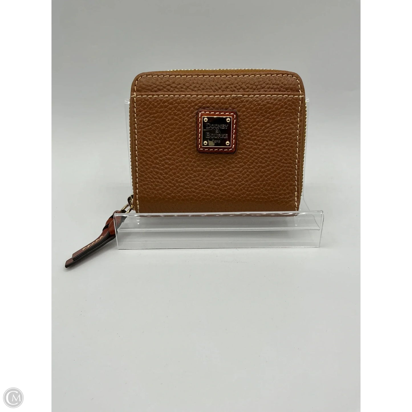 Wallet Designer By Dooney And Bourke, Size: Medium