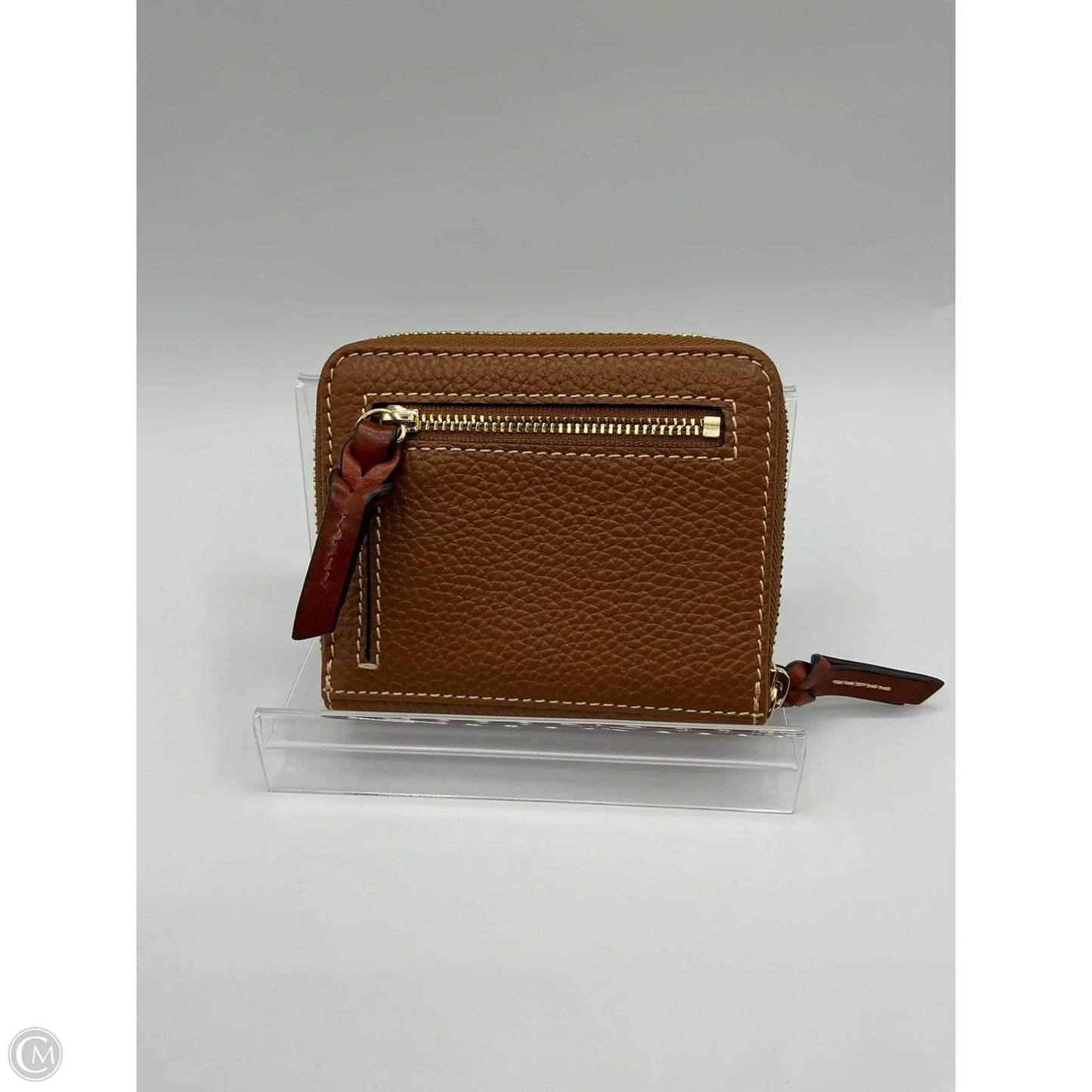 Wallet Designer By Dooney And Bourke, Size: Medium