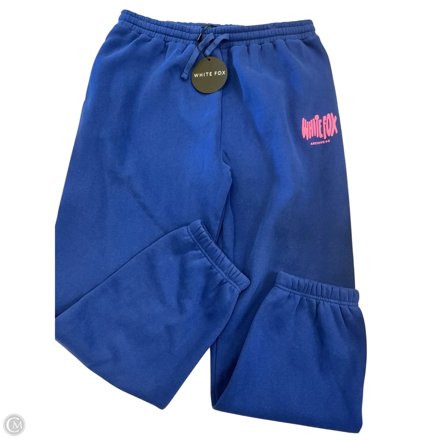 Pants Other By White Fox In Blue, Size: Xxl