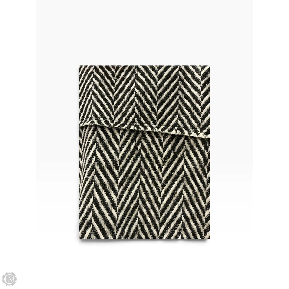 Jacket Other By Grace + Karma In Striped Pattern, Size: Xl