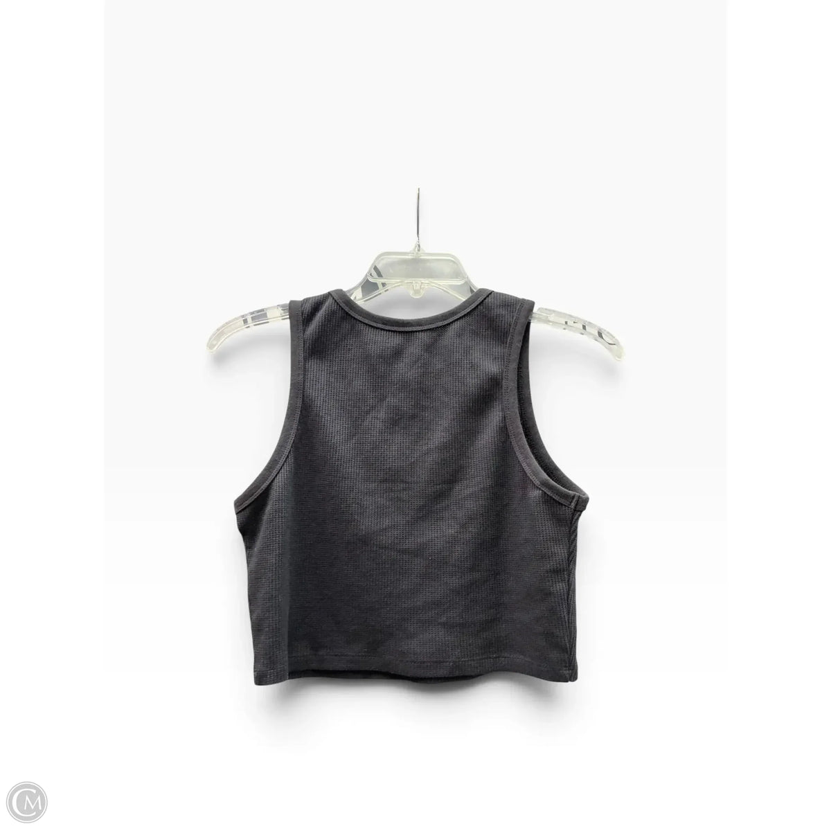 Top Sleeveless By White Fox In Black, Size: M