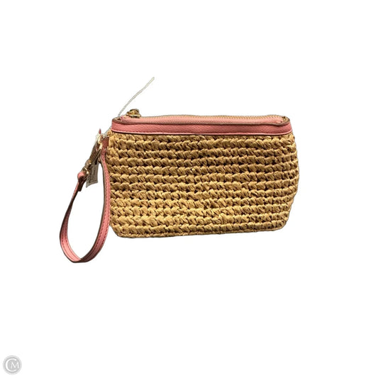 Wristlet By Anne Klein, Size: Small