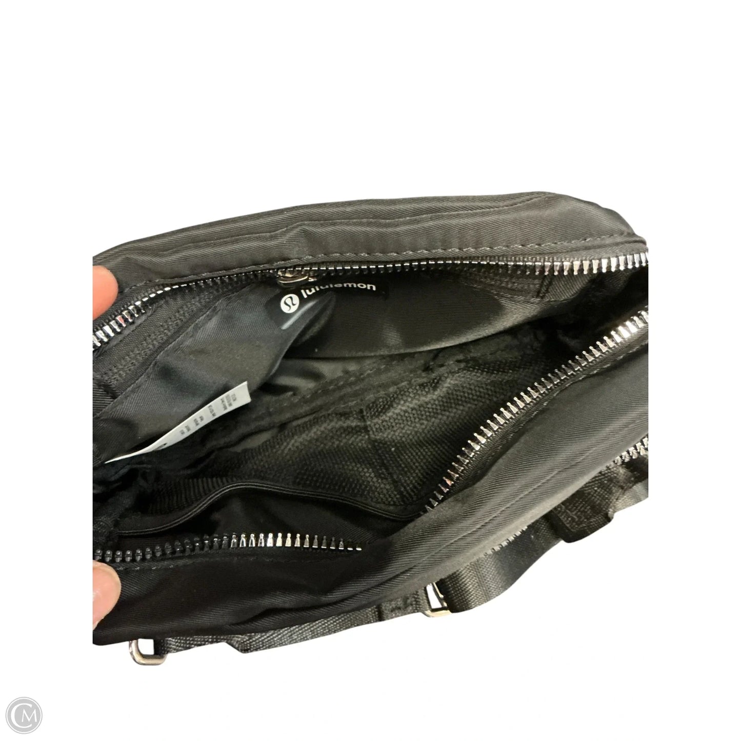Belt Bag By Lululemon, Size: Large