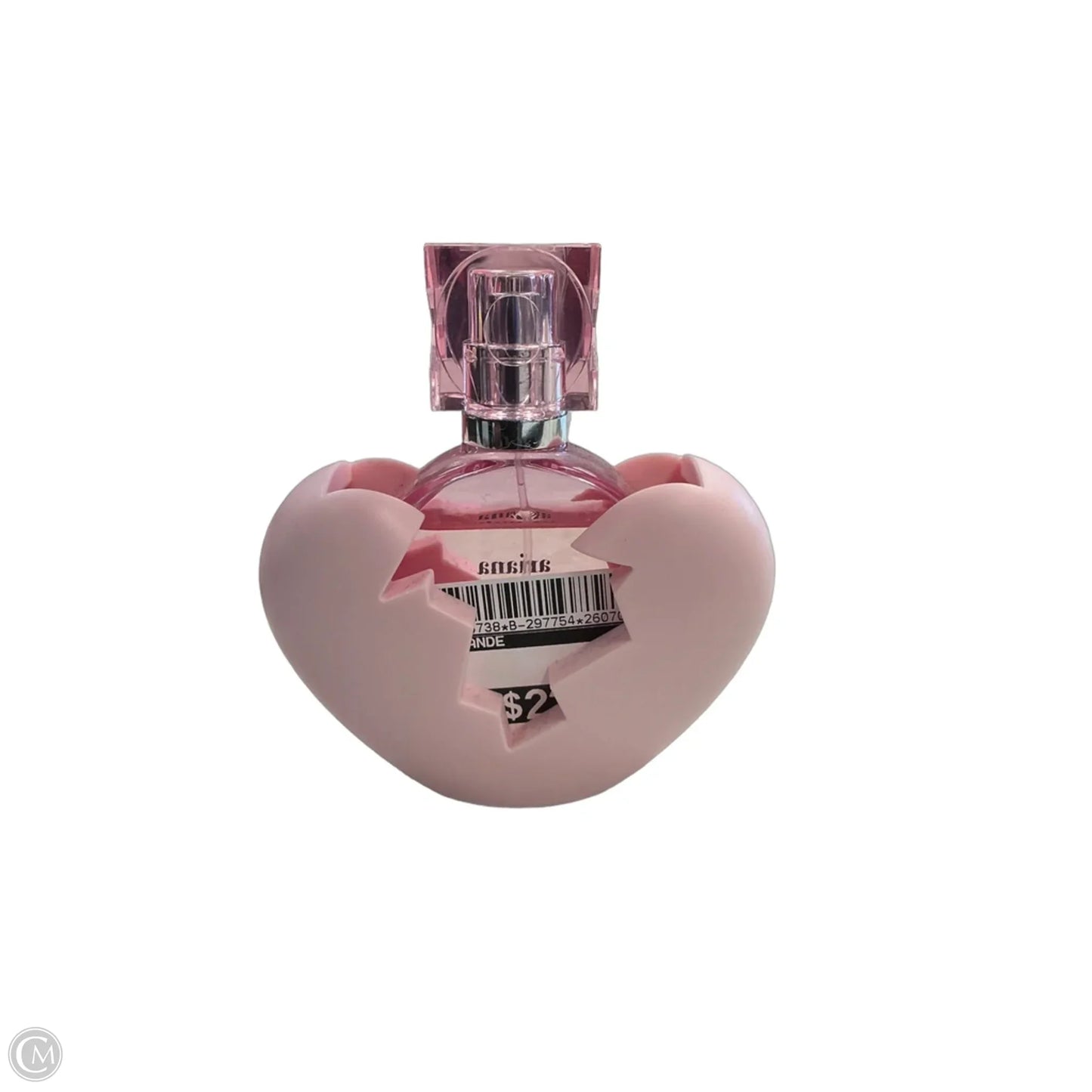 Fragrance By Ariana Grande, Size: Medium