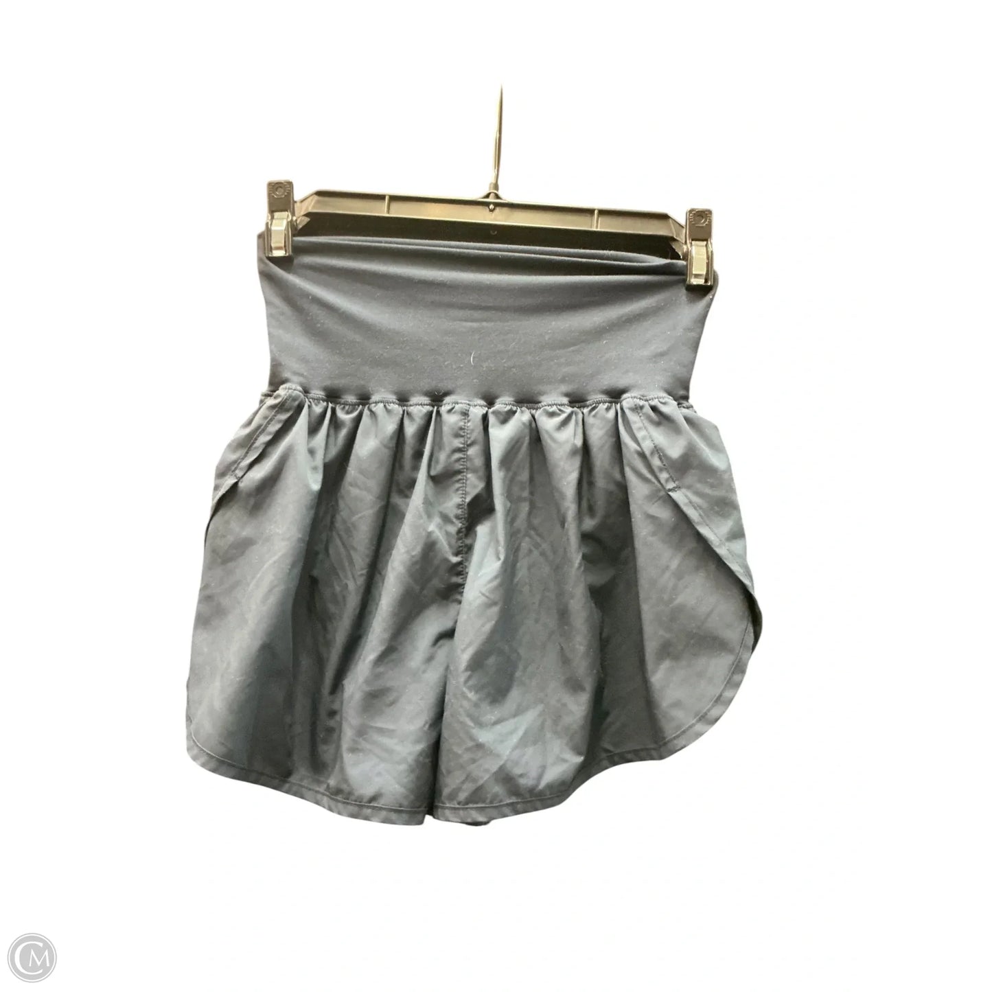 Athletic Shorts By Free People In Navy, Size: Xs
