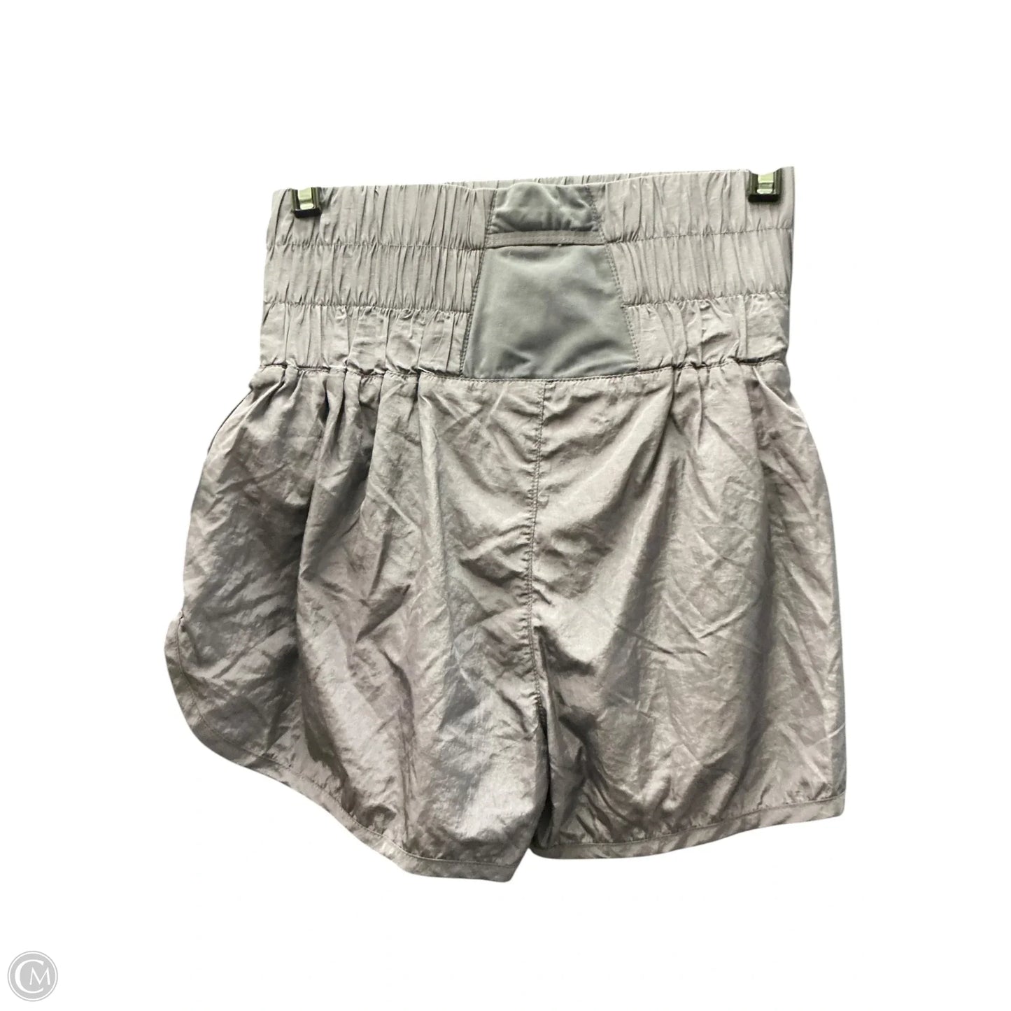 Athletic Shorts By Free People In Purple, Size: S