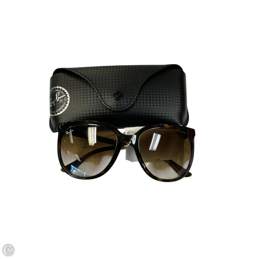 Sunglasses Designer By Ray Ban, Size:
