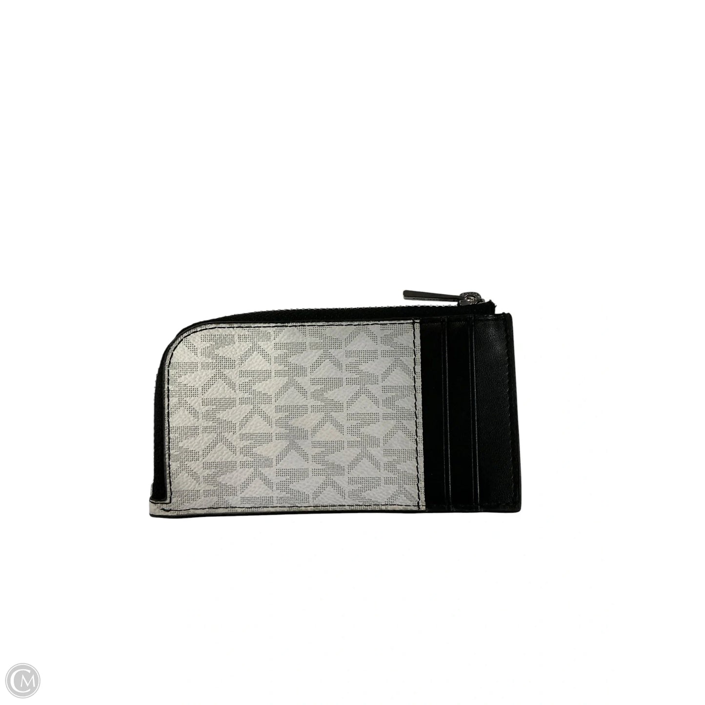Id/card Holder Designer By Michael Kors, Size: Small