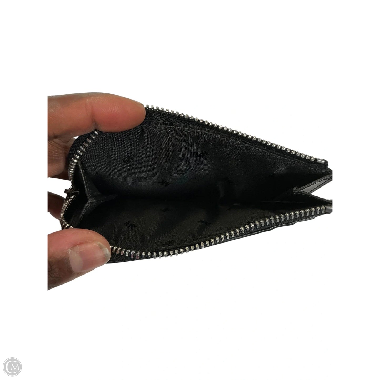 Id/card Holder Designer By Michael Kors, Size: Small