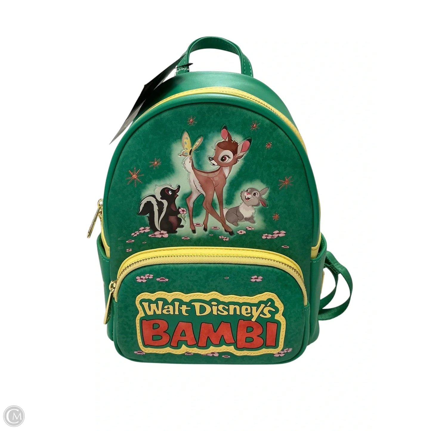 Backpack By Loungefly, Size: Large