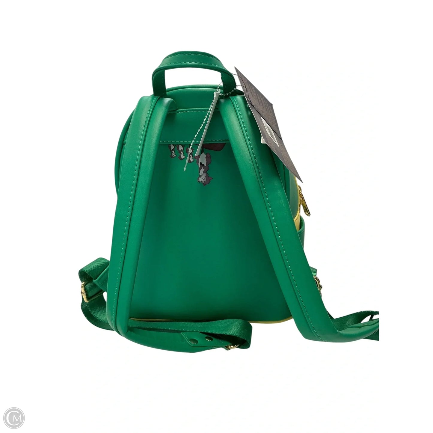 Backpack By Loungefly, Size: Large