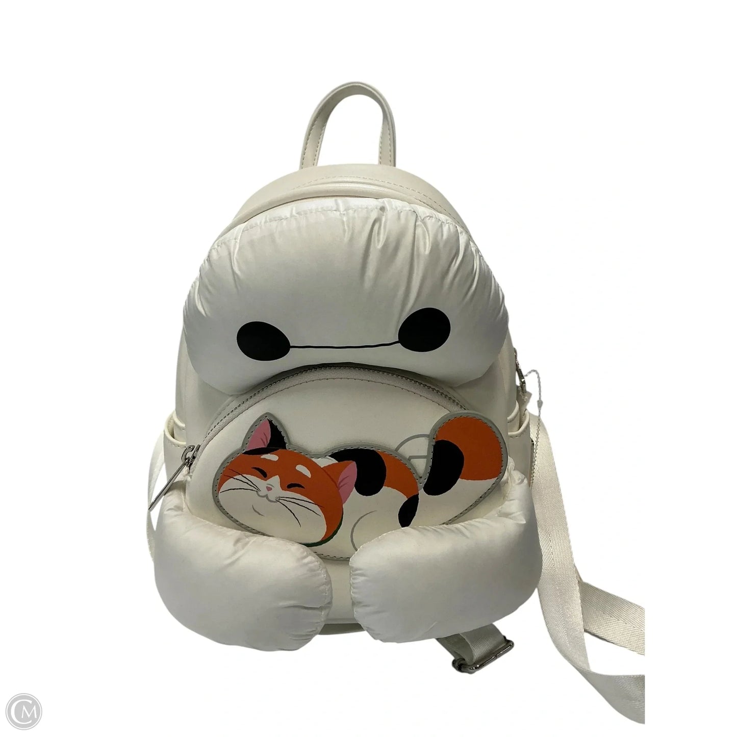 Backpack By Loungefly, Size: Large