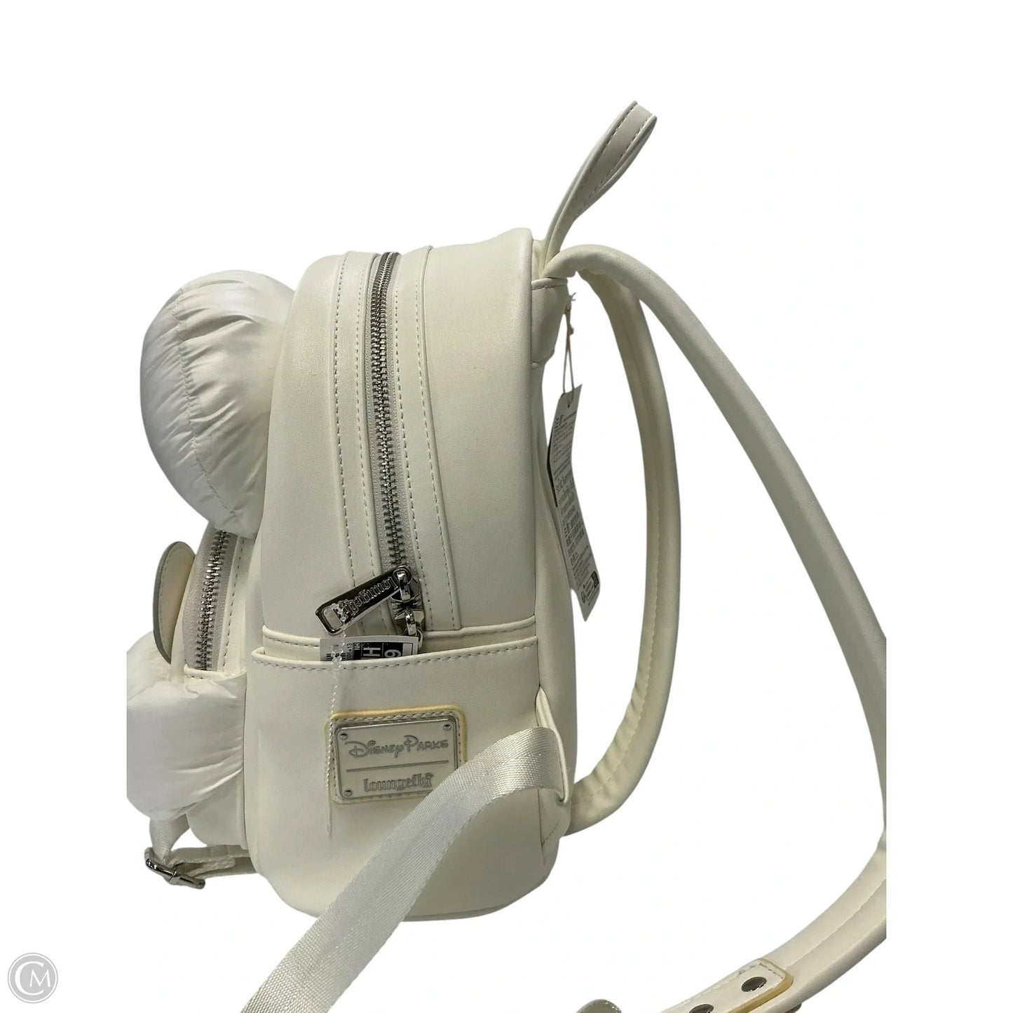 Backpack By Loungefly, Size: Large