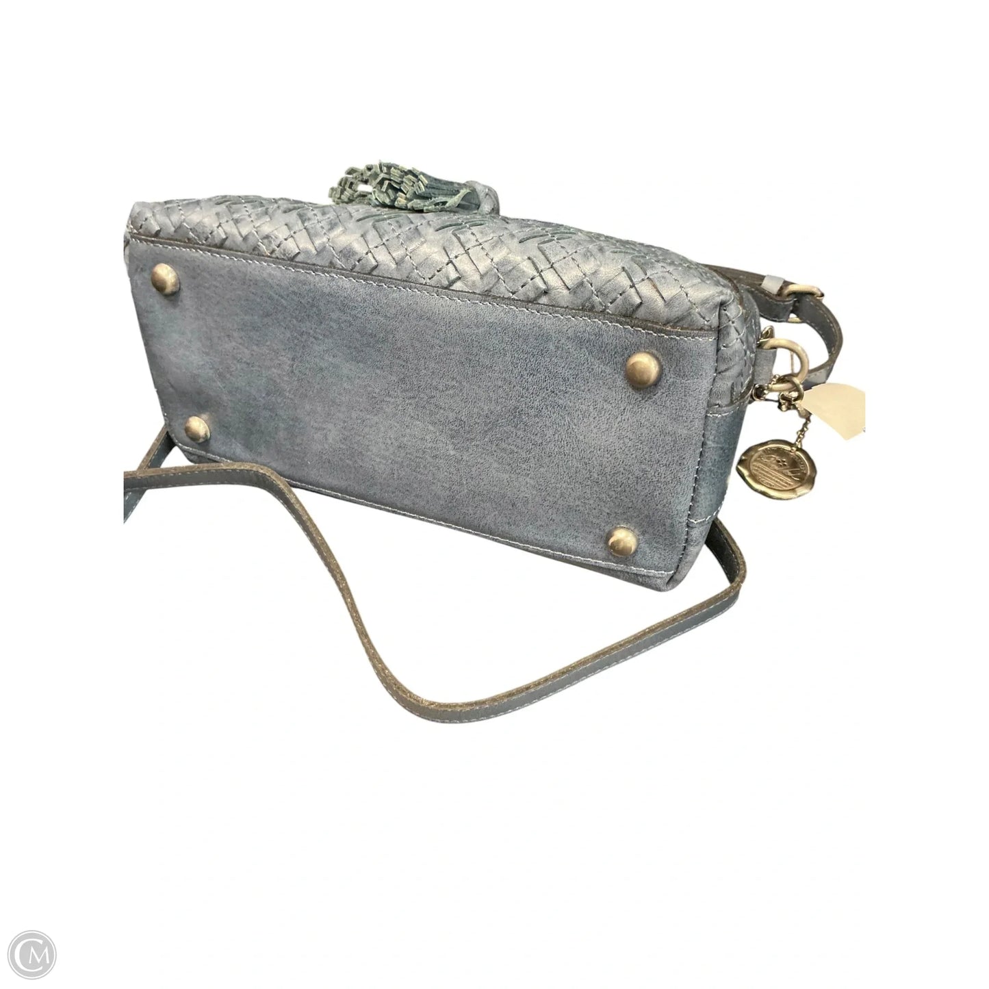 Crossbody Designer By Patricia Nash, Size: Small