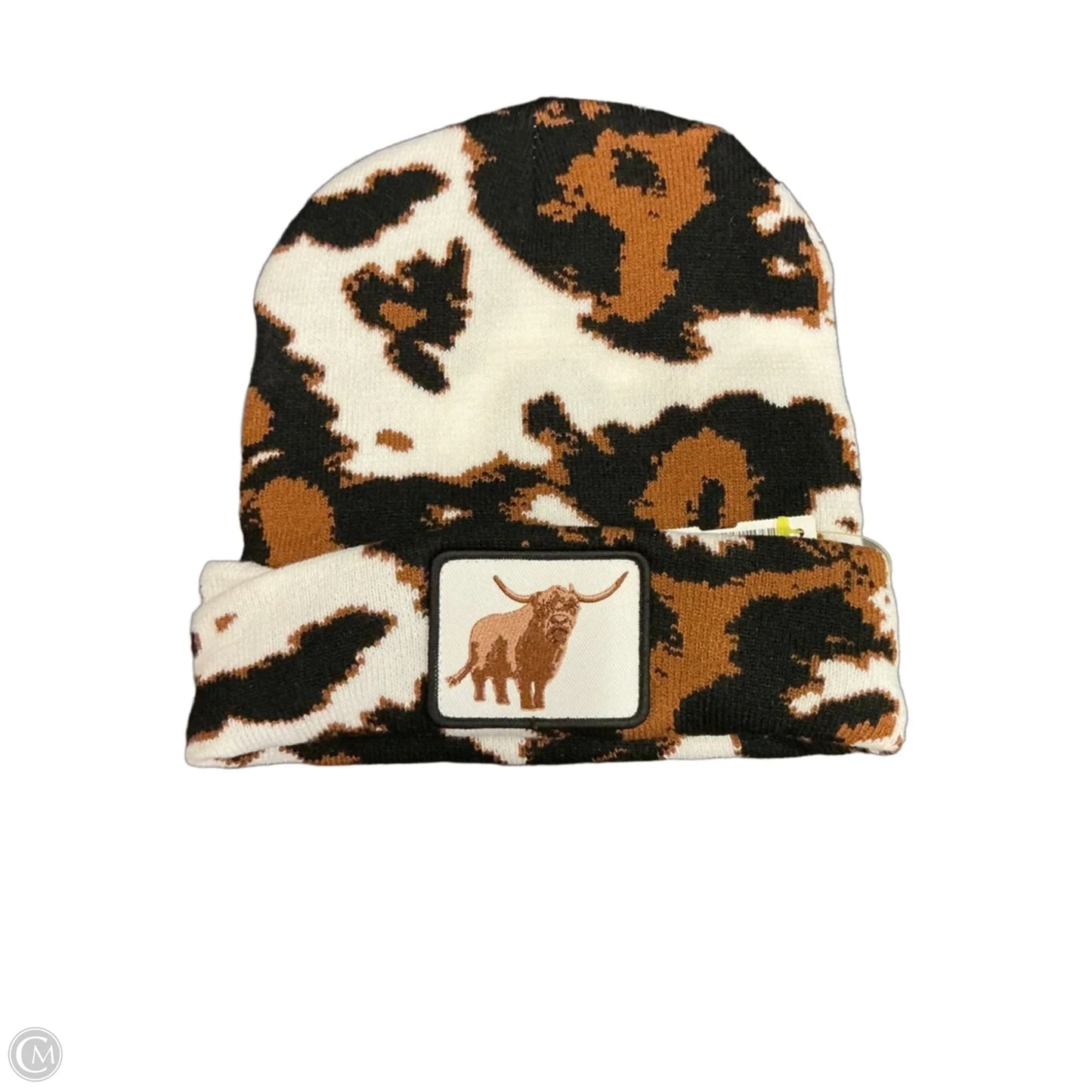 Hat Beanie By Clothes Mentor
