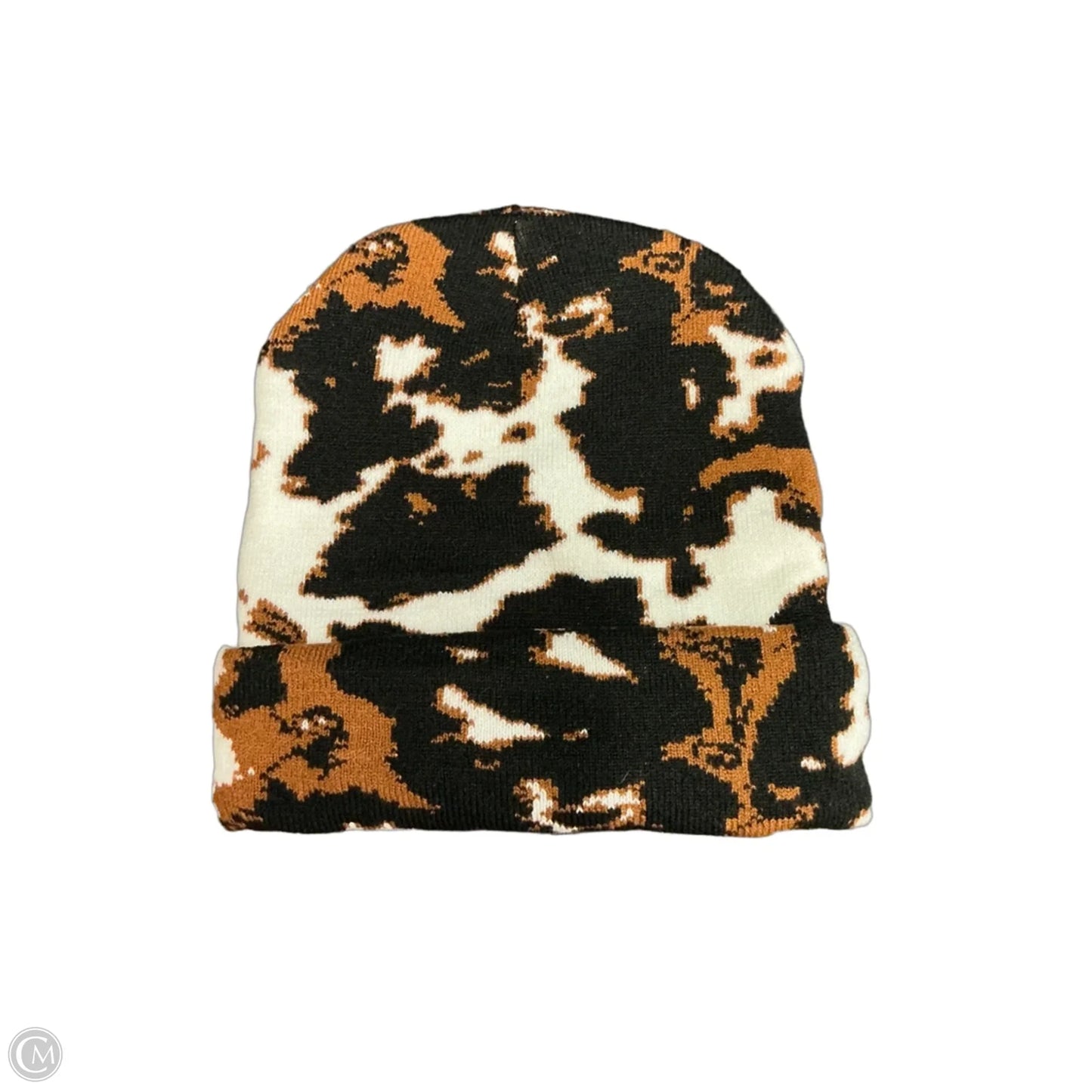 Hat Beanie By Clothes Mentor
