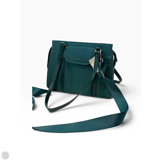 Crossbody By Ihkwip, Size: Large