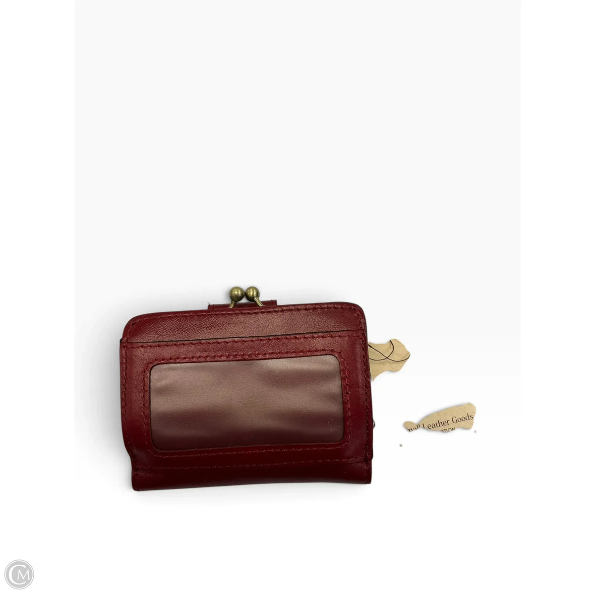 Wallet Designer By Patricia Nash, Size: Large