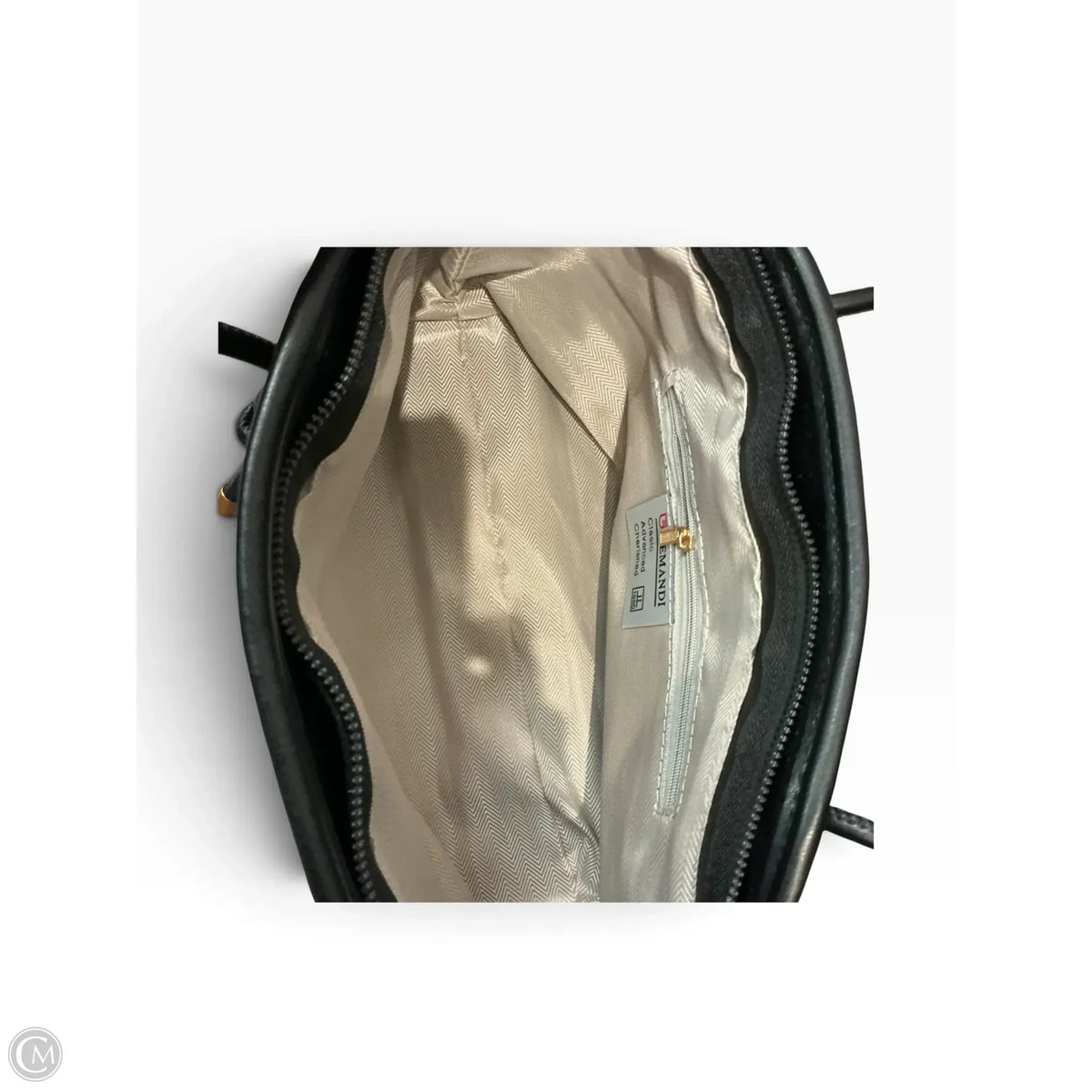 Handbag By Clothes Mentor, Size: Small