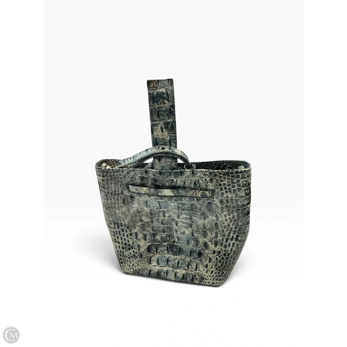 Crossbody Designer By Brahmin, Size: Small