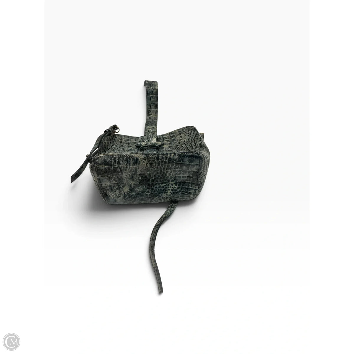 Crossbody Designer By Brahmin, Size: Small