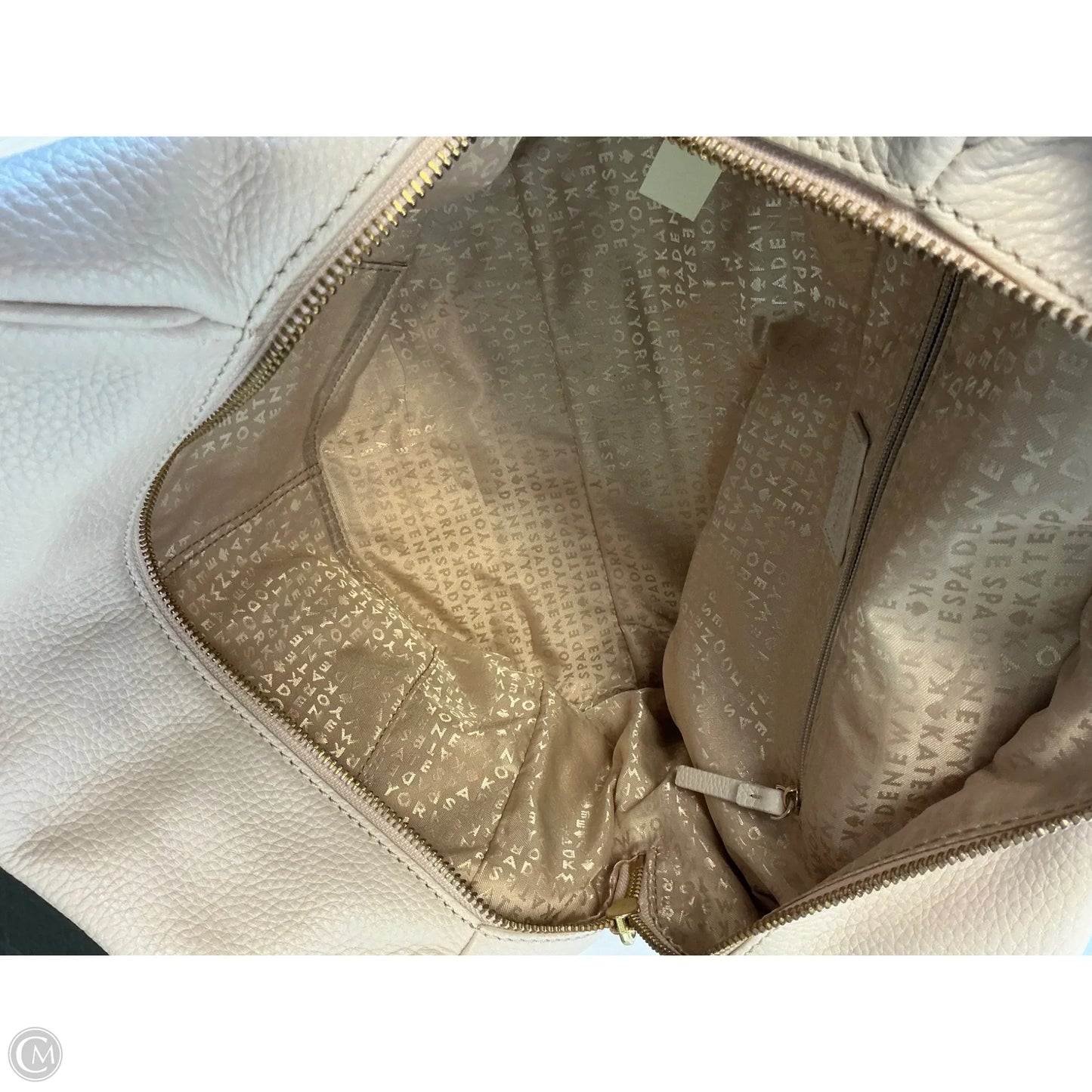 Handbag By Kate Spade, Size: Large