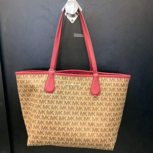 Tote By Michael Kors, Size: Large