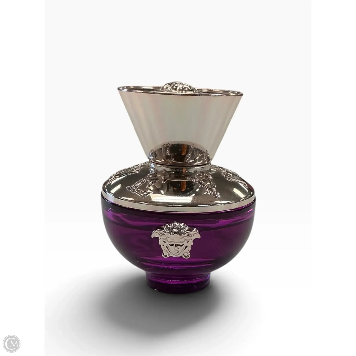 Fragrance Luxury Designer By Versace, Size: