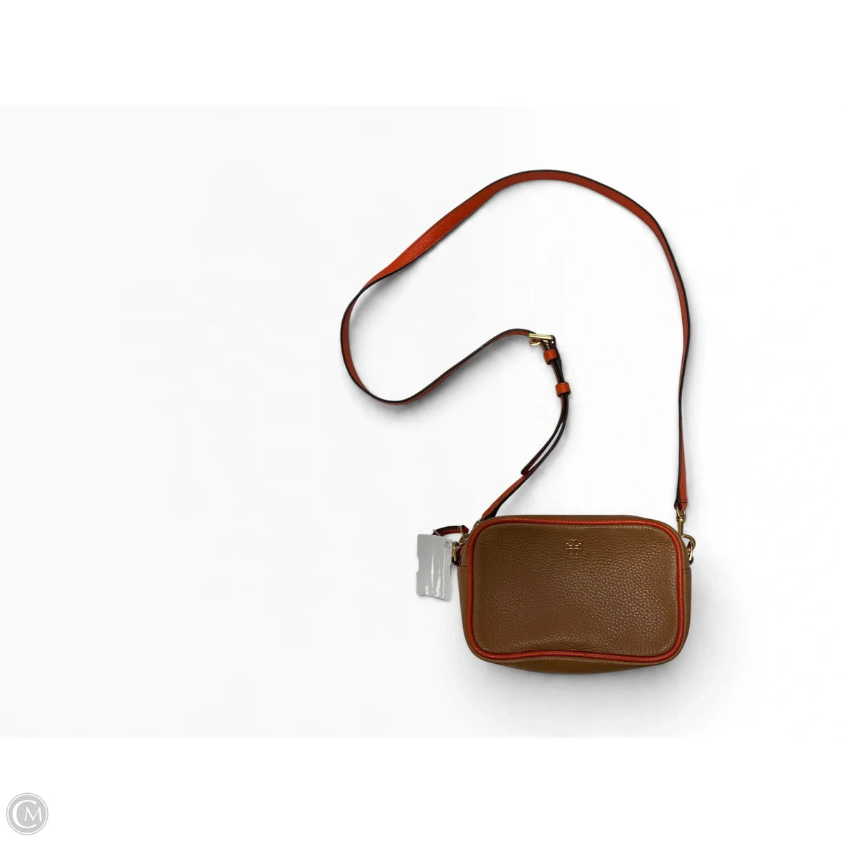 Crossbody Designer By Tory Burch, Size: Small