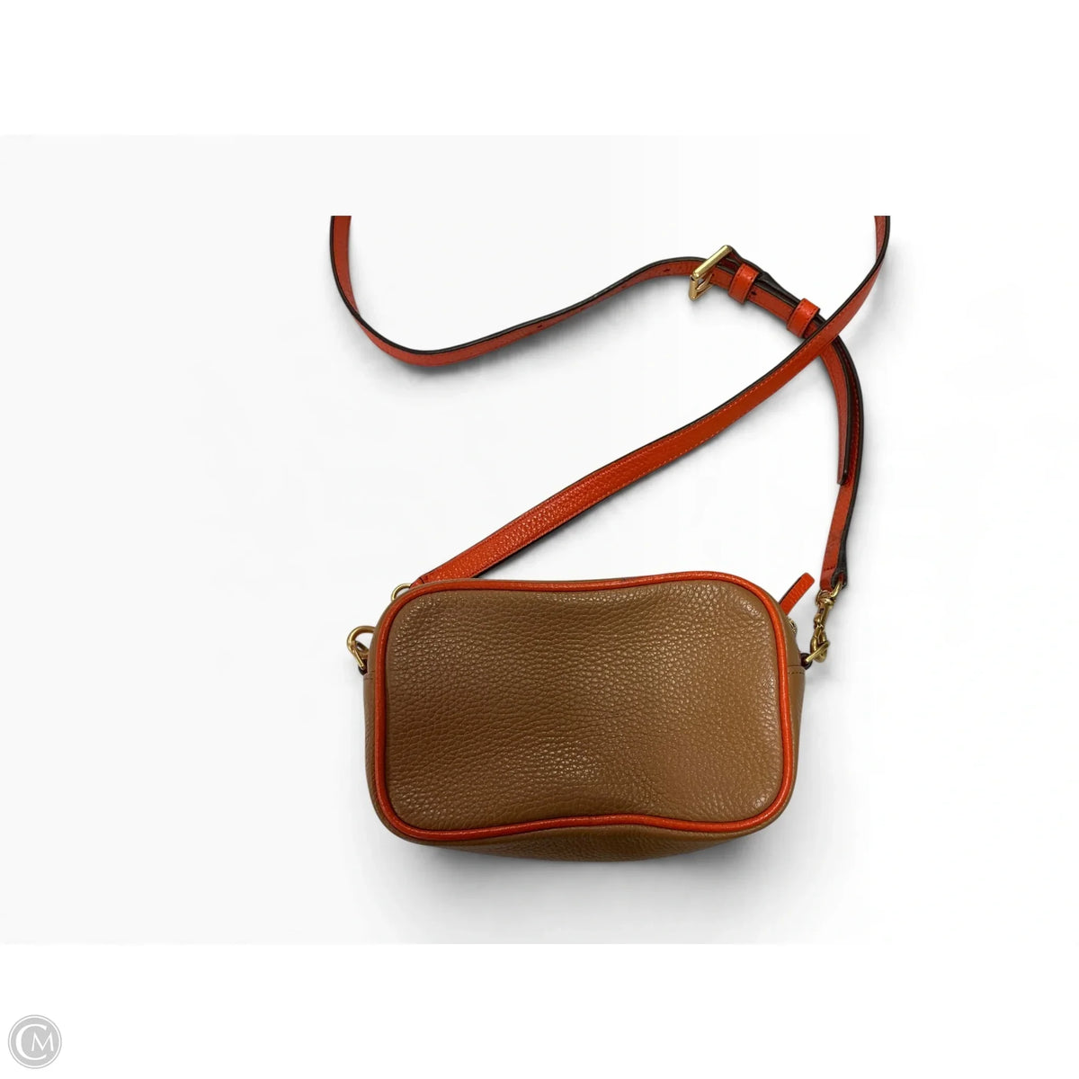 Crossbody Designer By Tory Burch, Size: Small