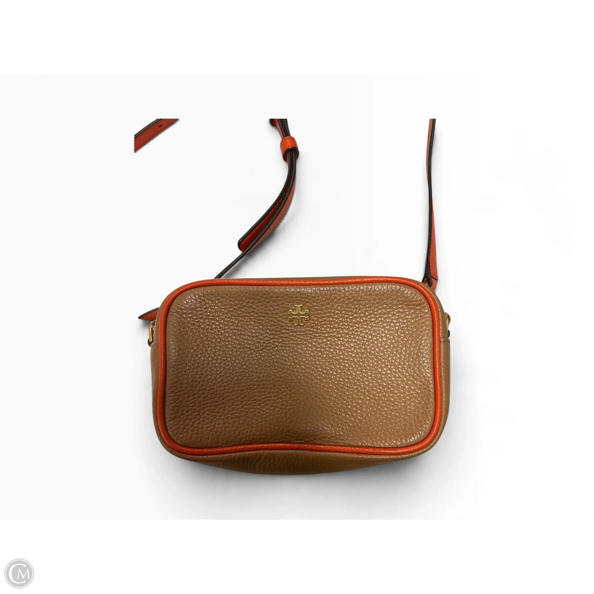 Crossbody Designer By Tory Burch, Size: Small