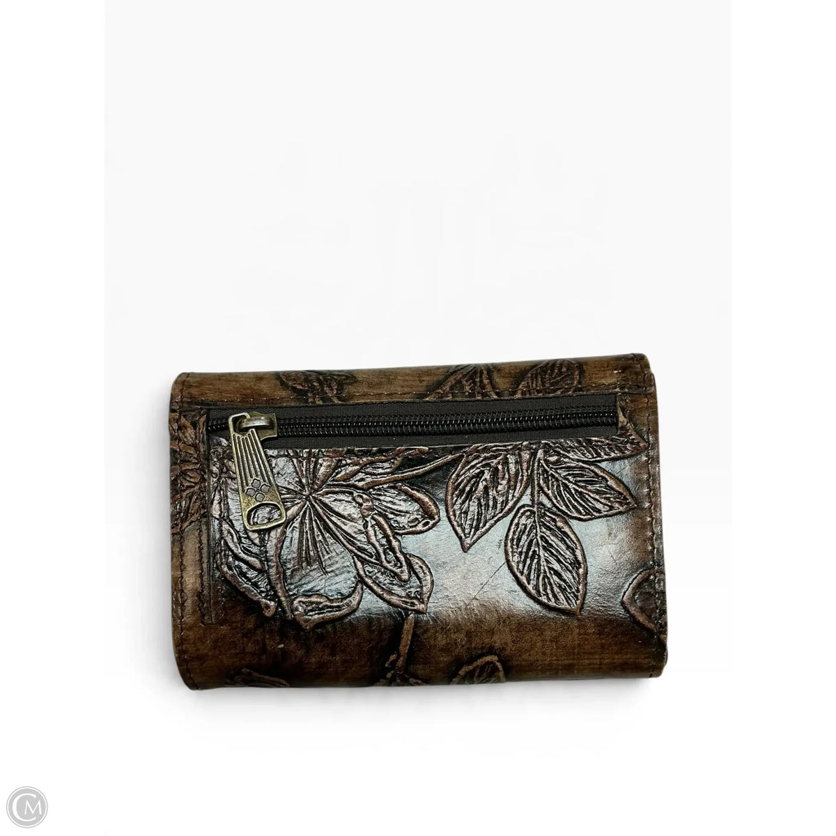 Wallet Designer By Patricia Nash, Size: Medium