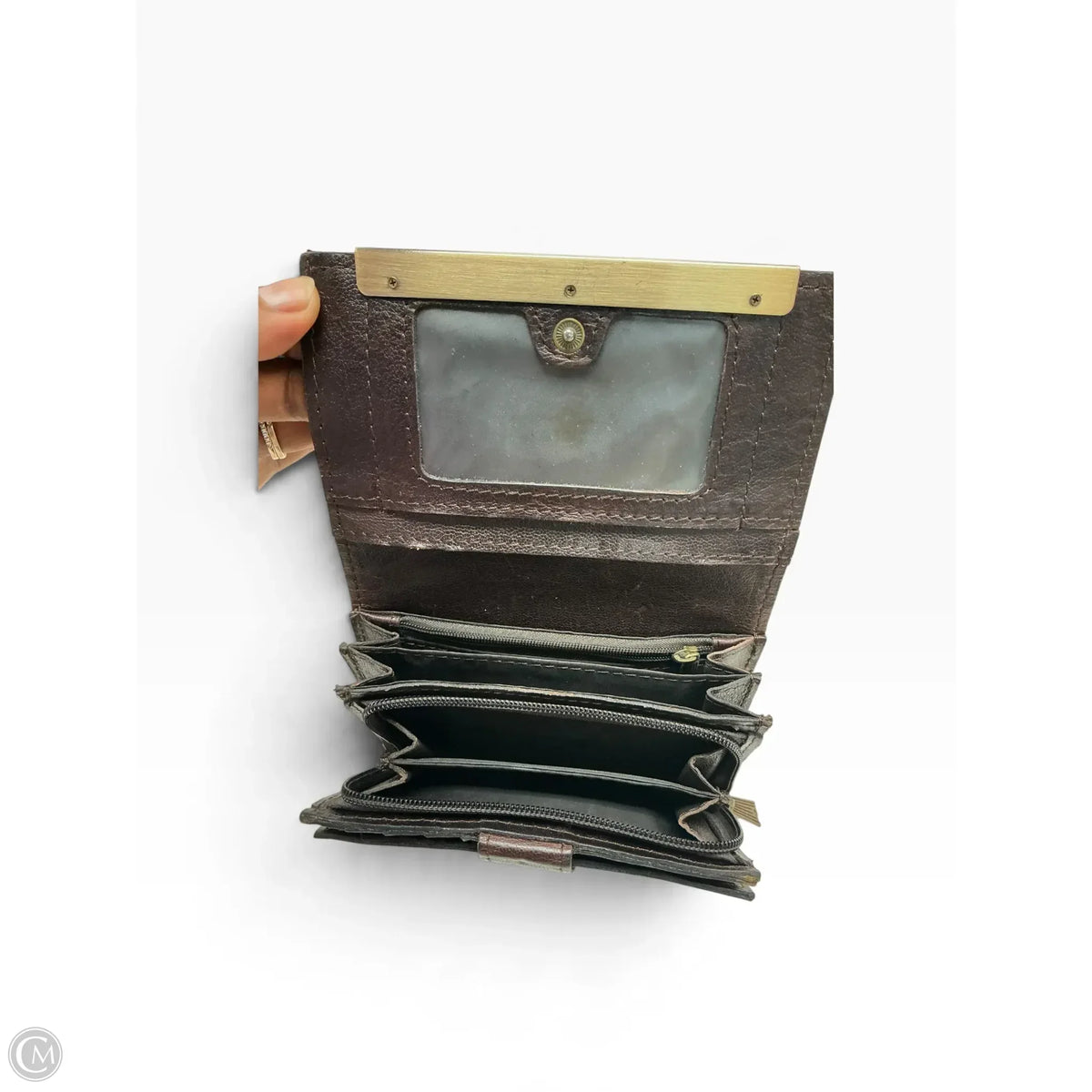 Wallet Designer By Patricia Nash, Size: Medium