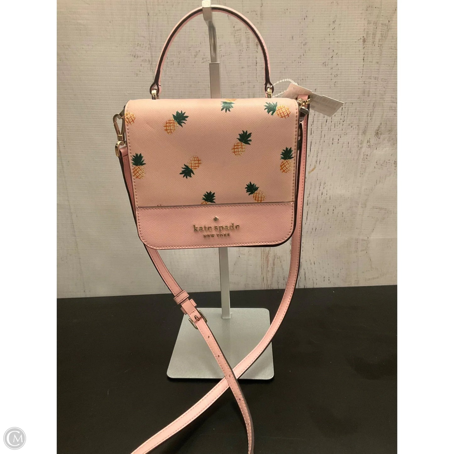Crossbody Designer By Kate Spade, Size: Small