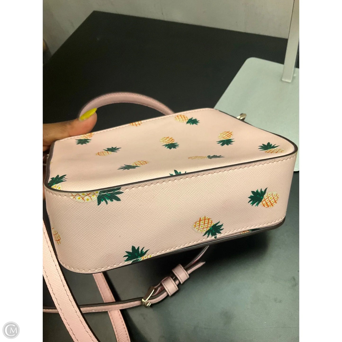 Crossbody Designer By Kate Spade, Size: Small