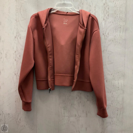 Jacket Other By A New Day In Pink, Size: S