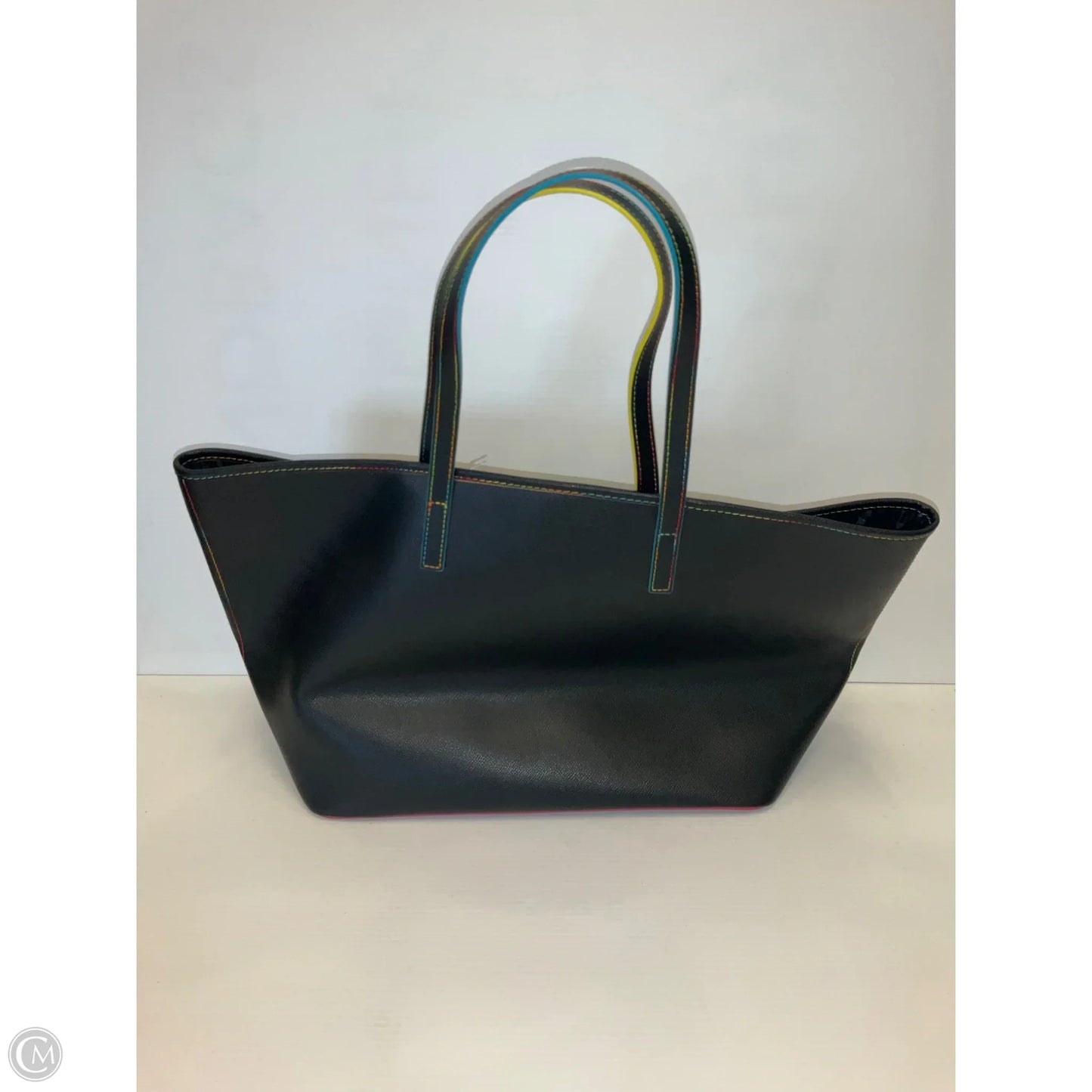 Handbag Designer By Kurt Geiger, Size: Large