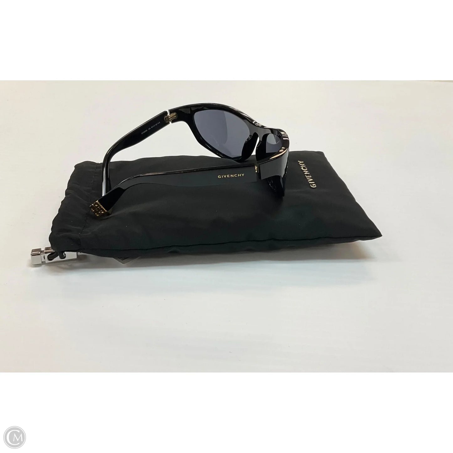 Sunglasses Luxury Designer By Givenchy