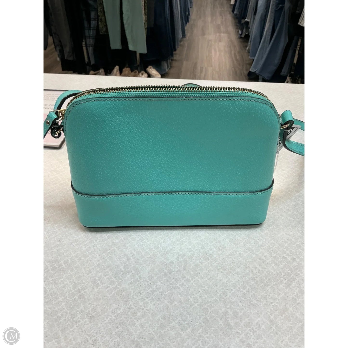 Crossbody Designer By Kate Spade, Size: Medium