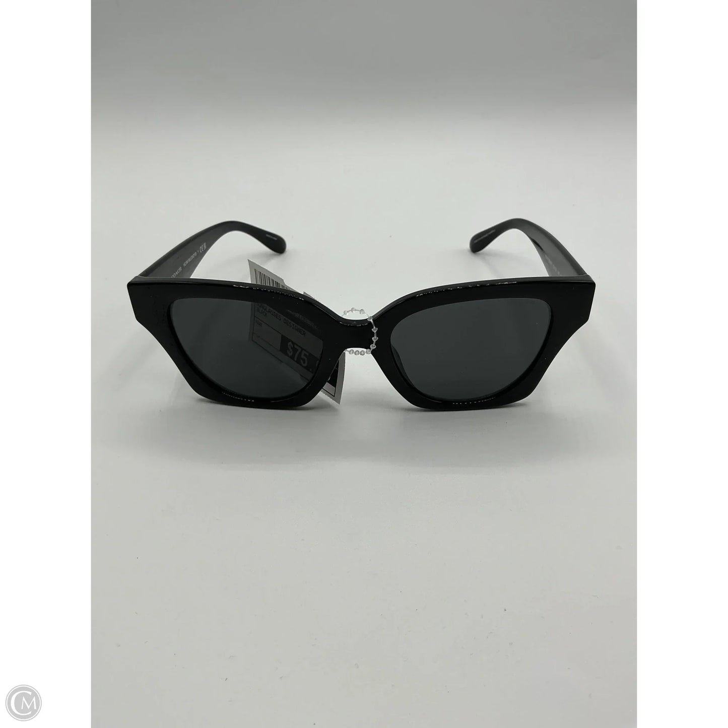 Sunglasses Designer By Coach