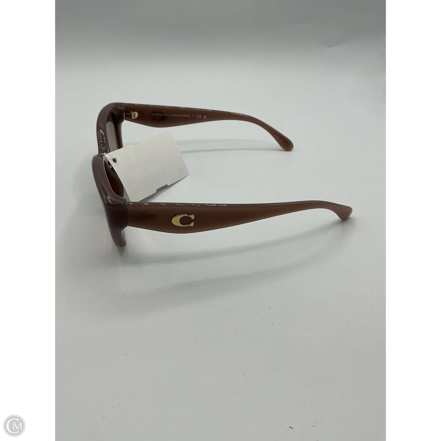 Sunglasses Designer By Coach