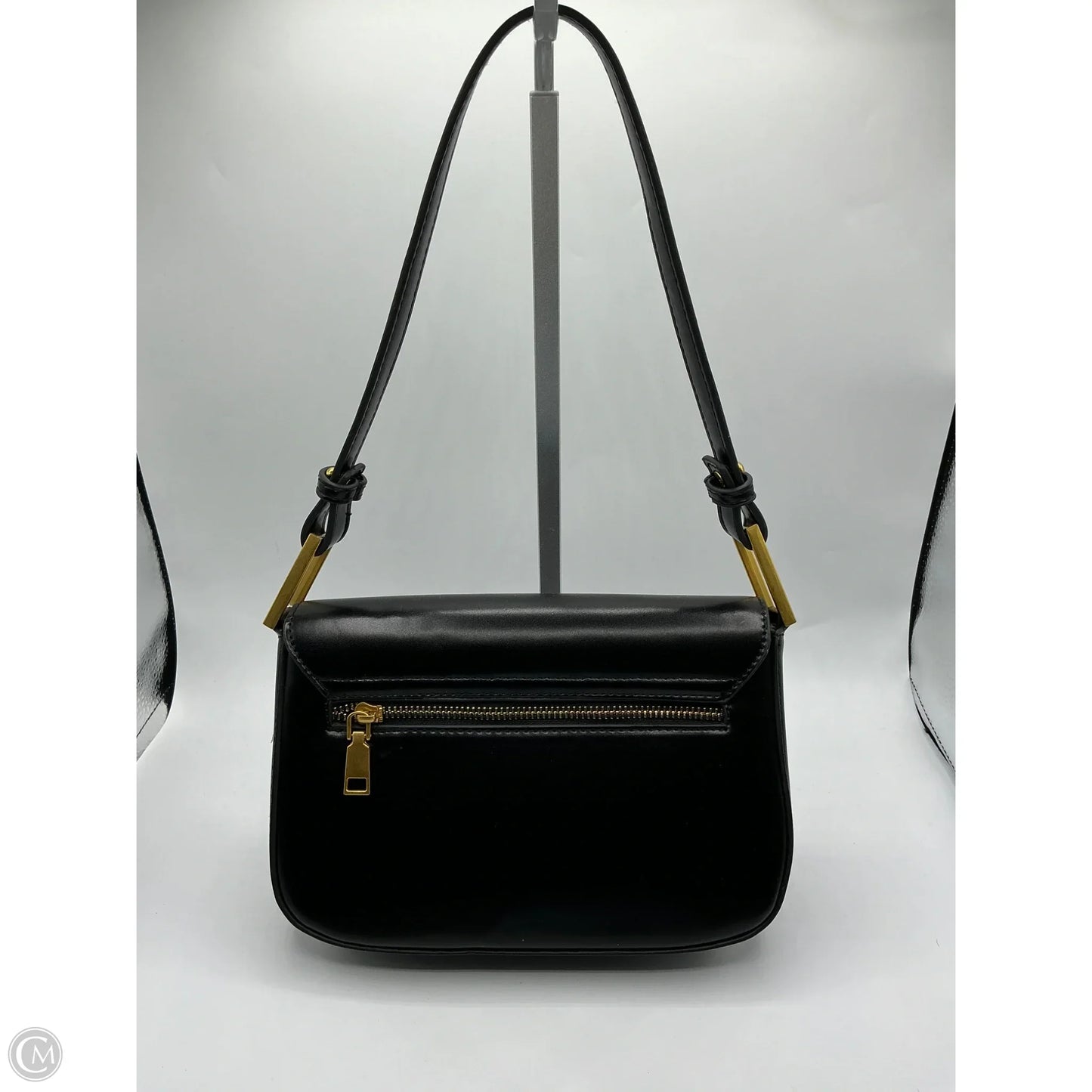 Handbag By Madison West, Size: Small