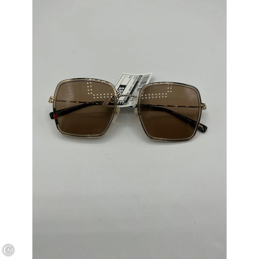 Sunglasses Luxury Designer By Gucci