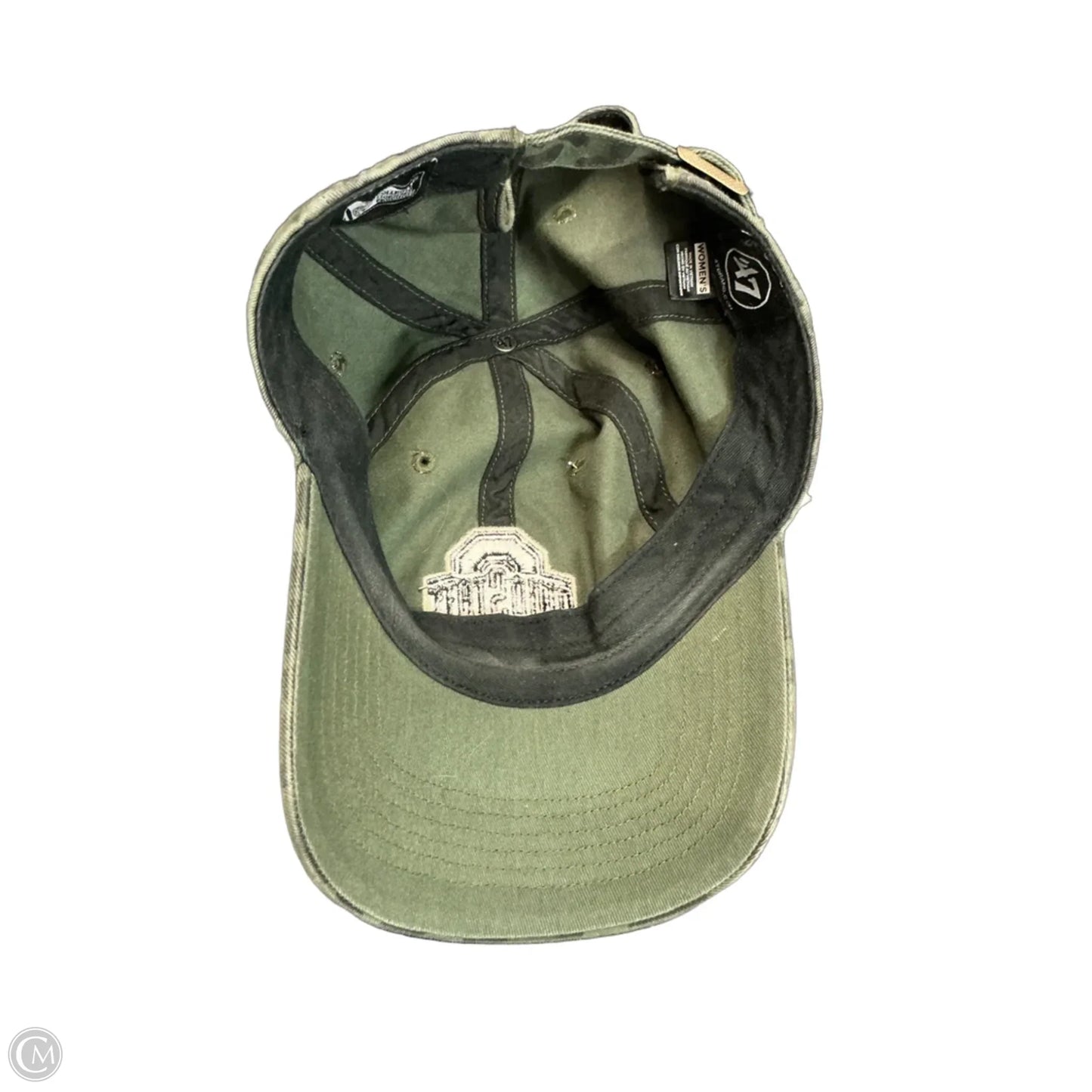 Hat Baseball Cap By Clothes Mentor