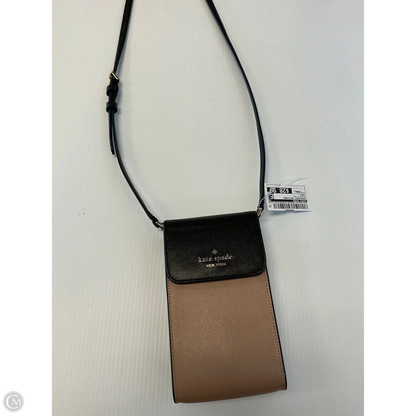 Crossbody Designer By Kate Spade, Size: Small