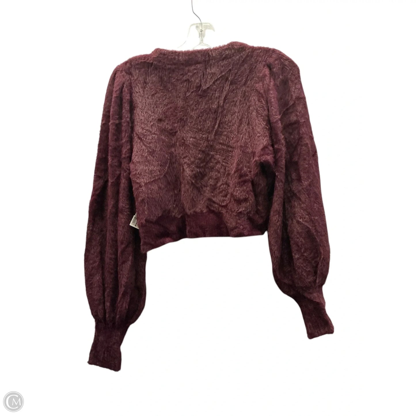 Sweater By Altard State In Purple, Size: S